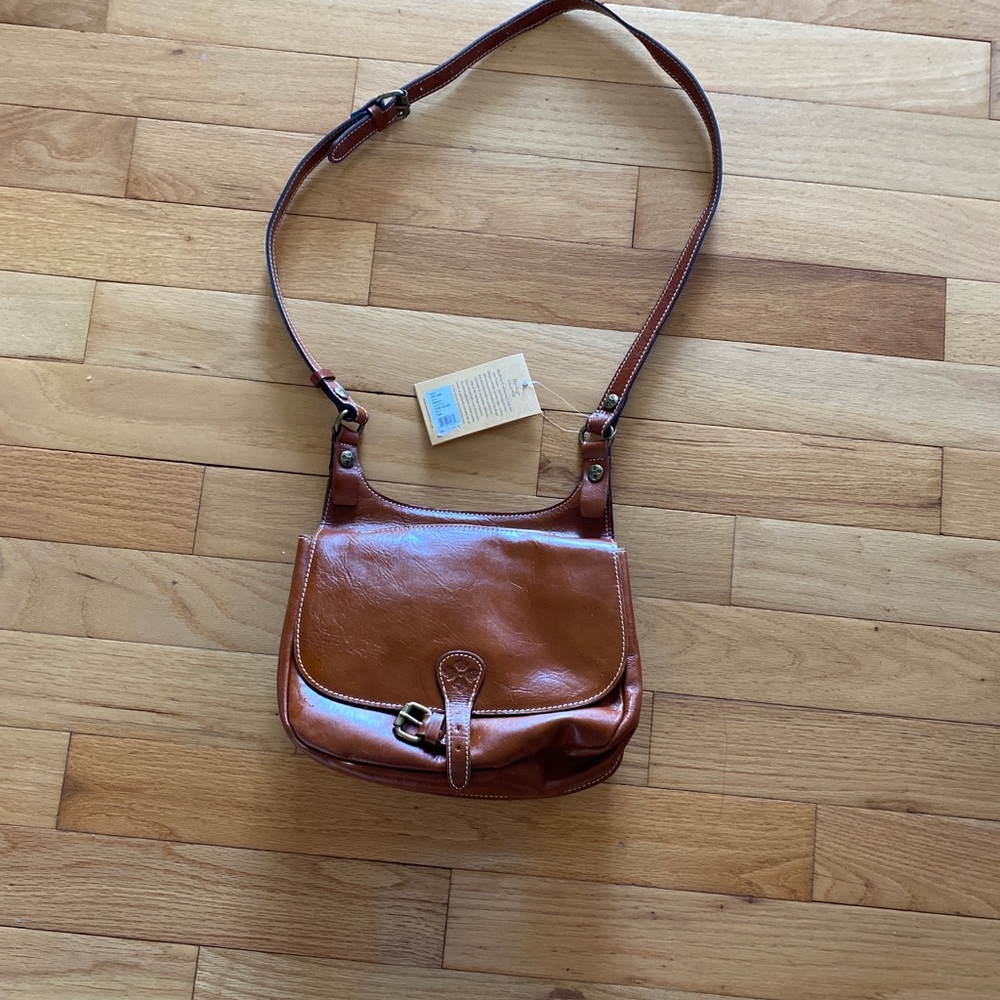 Patricia Nash handbag NWT
